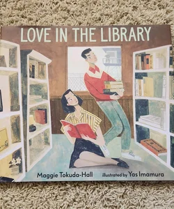 Love in the Library