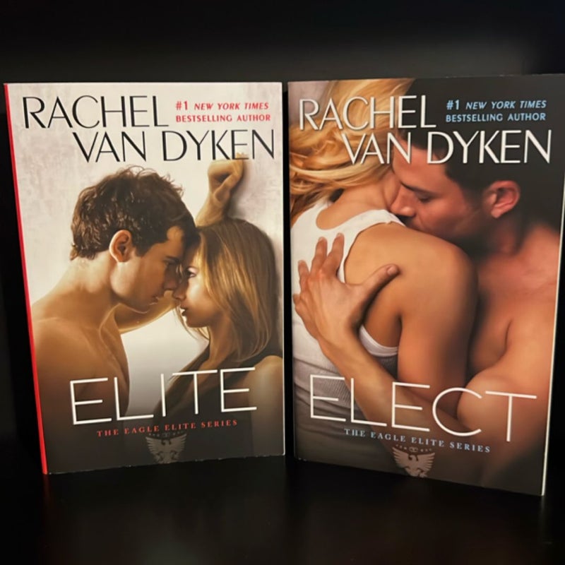 Elite and Elect