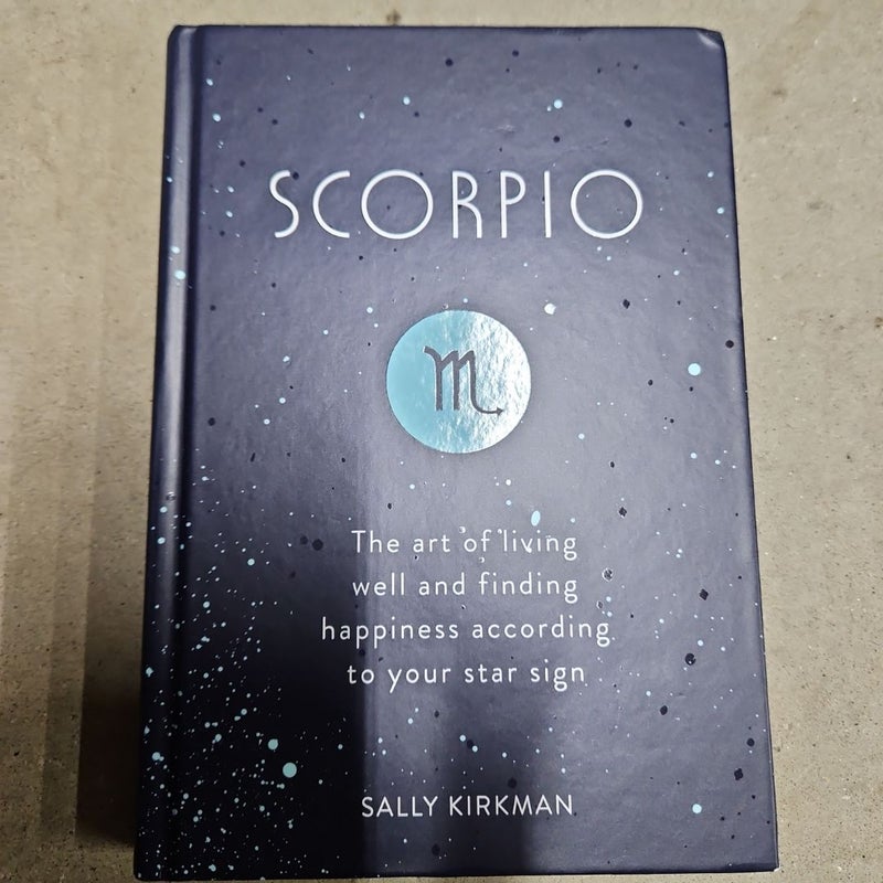 Scorpio