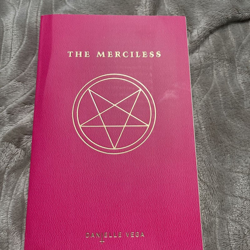 The Merciless