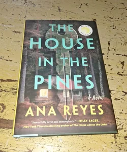 The House in the Pines