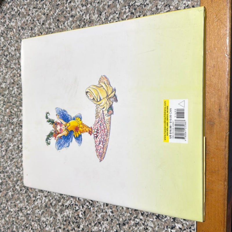 Fancy Nancy: Bonjour, Butterfly
