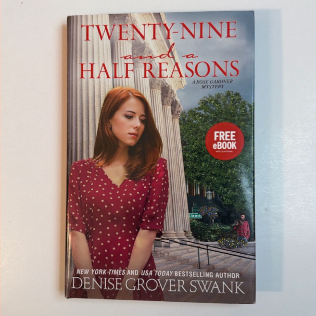 Twenty-Nine and a Half Reasons