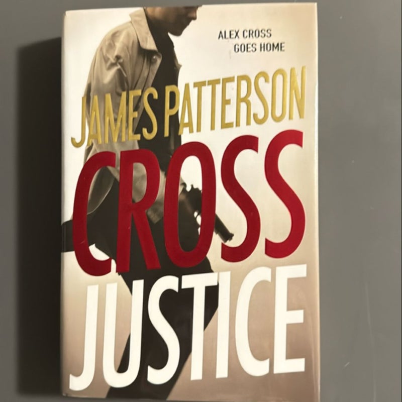 Cross Justice