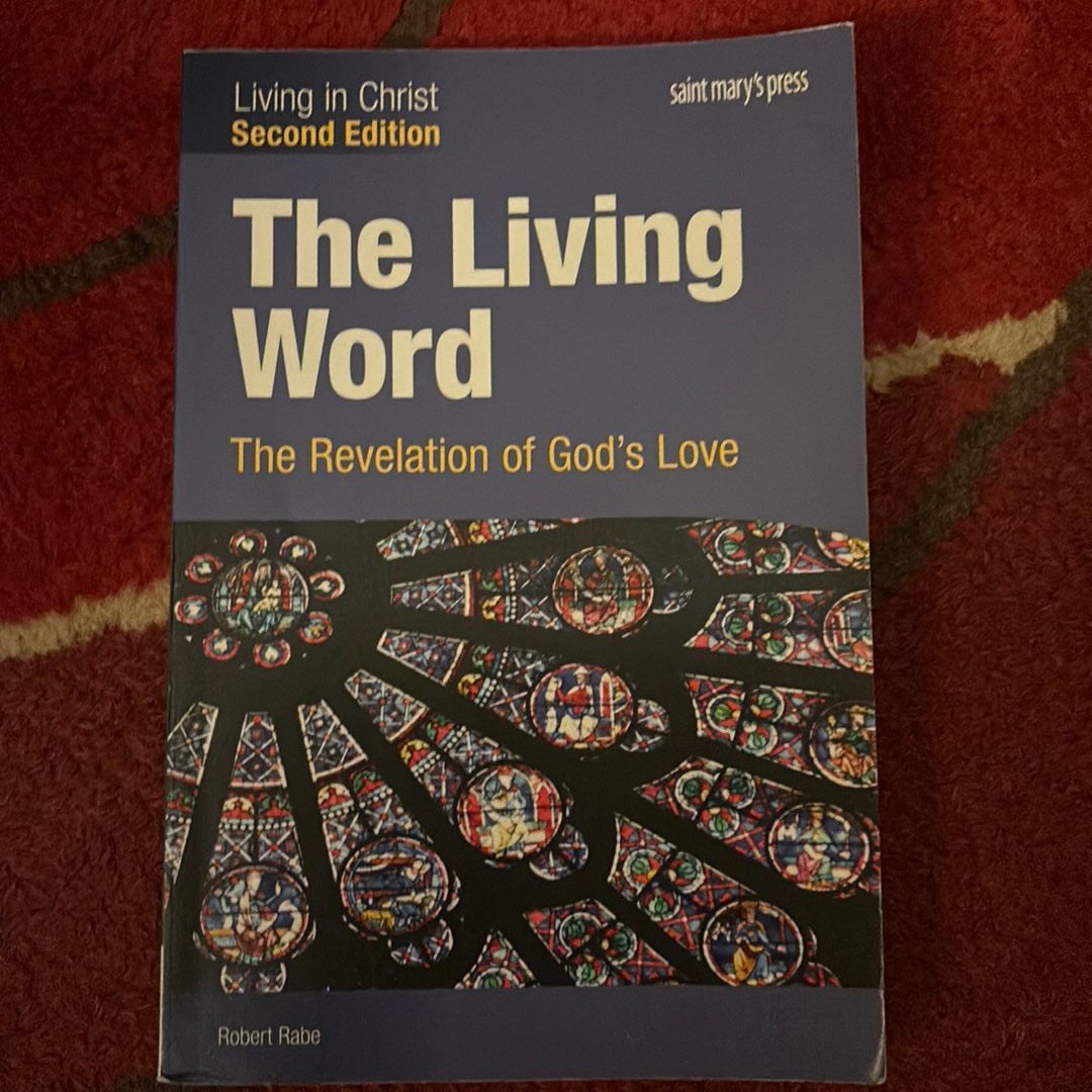 The Living Word