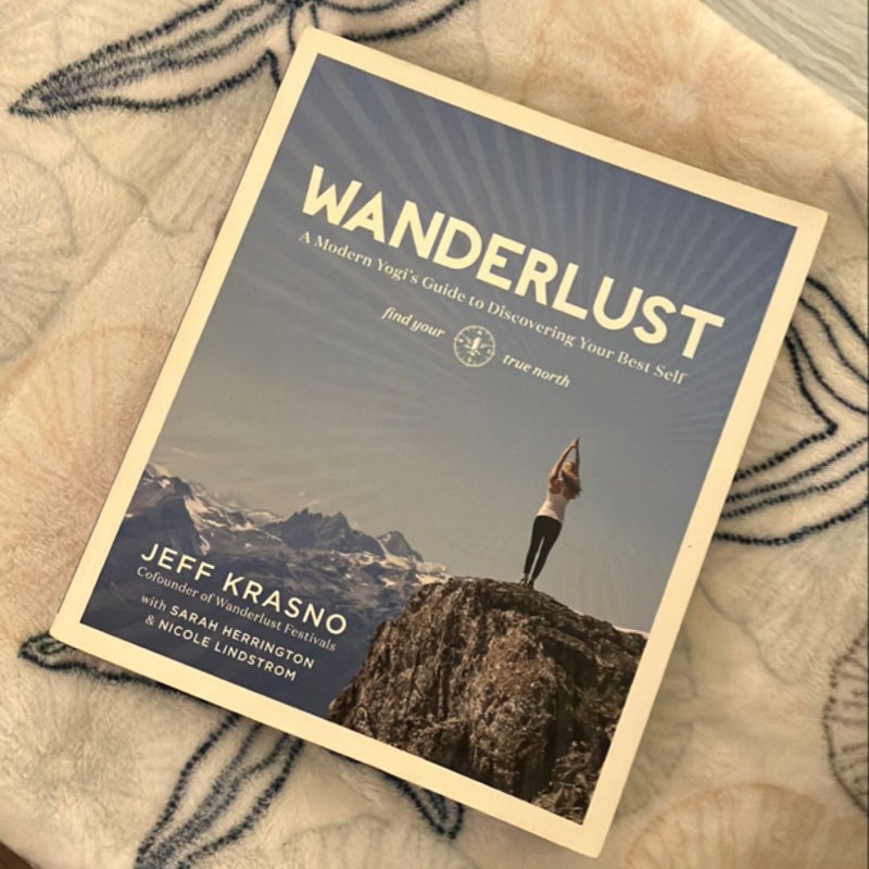 Wanderlust