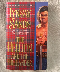 The Hellion and the Highlander