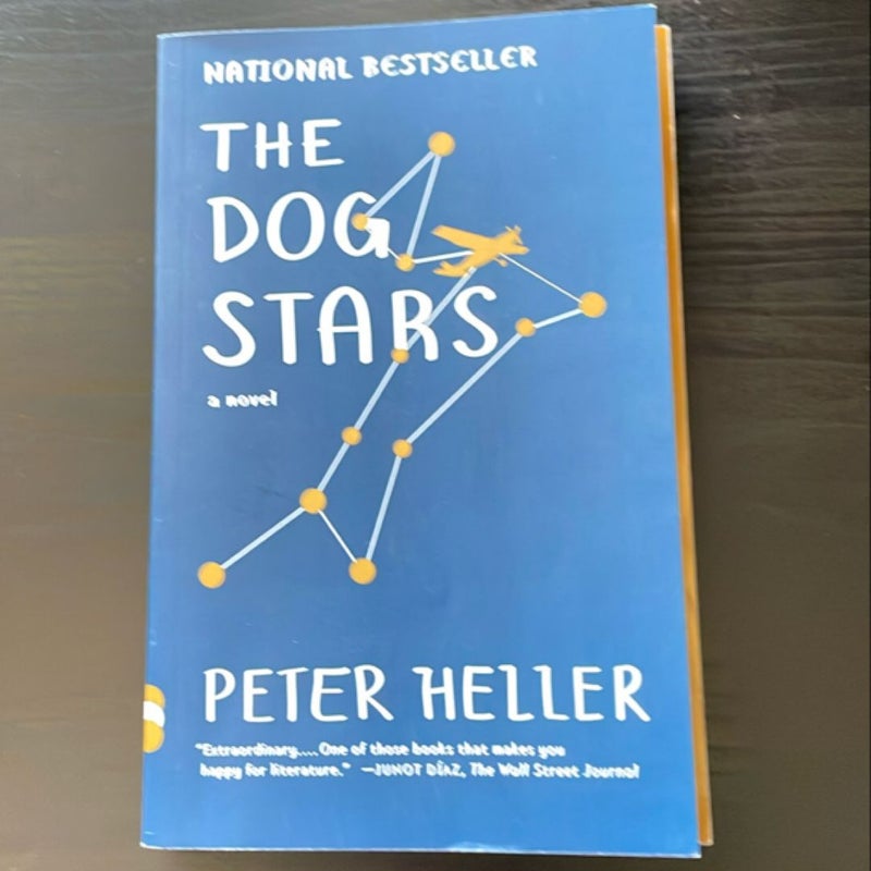 The Dog Stars