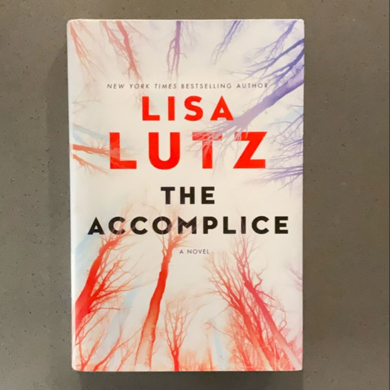 The Accomplice