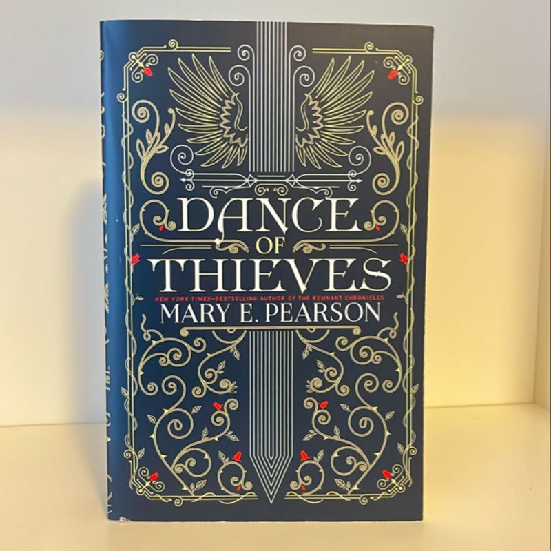 Dance of Thieves