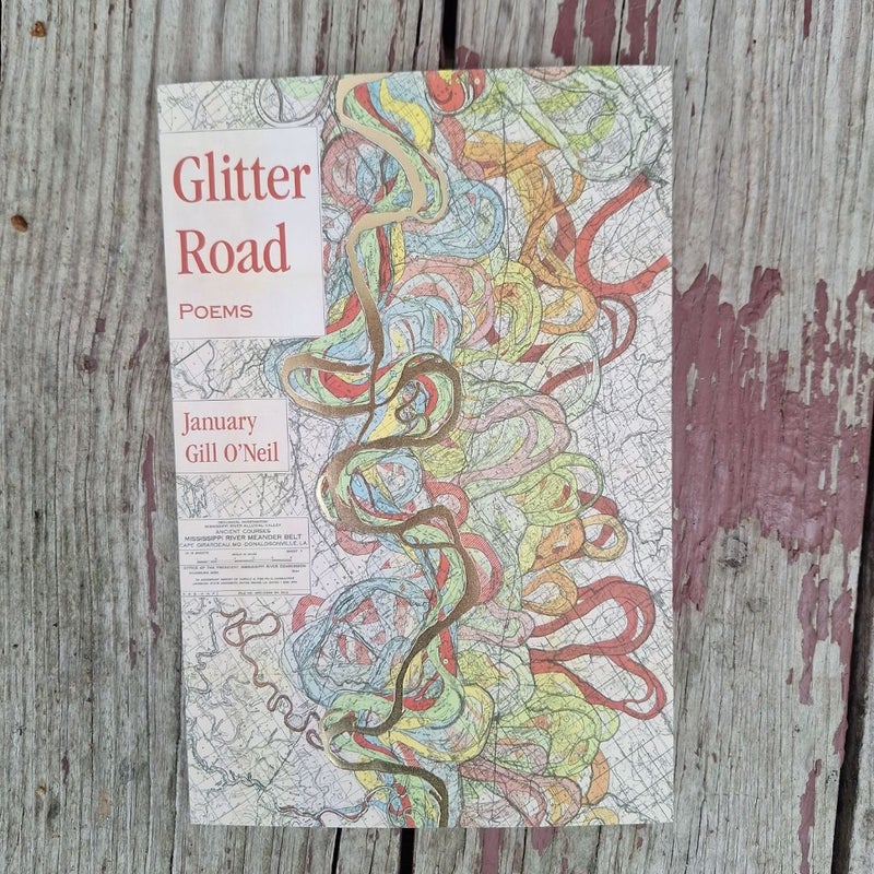 Glitter Road