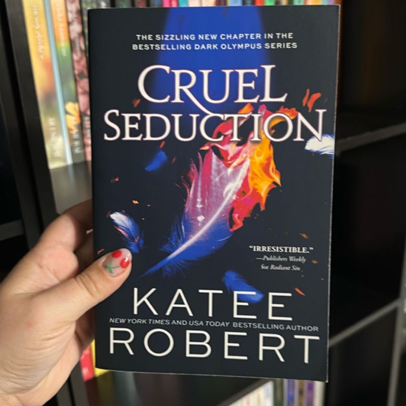 Cruel Seduction