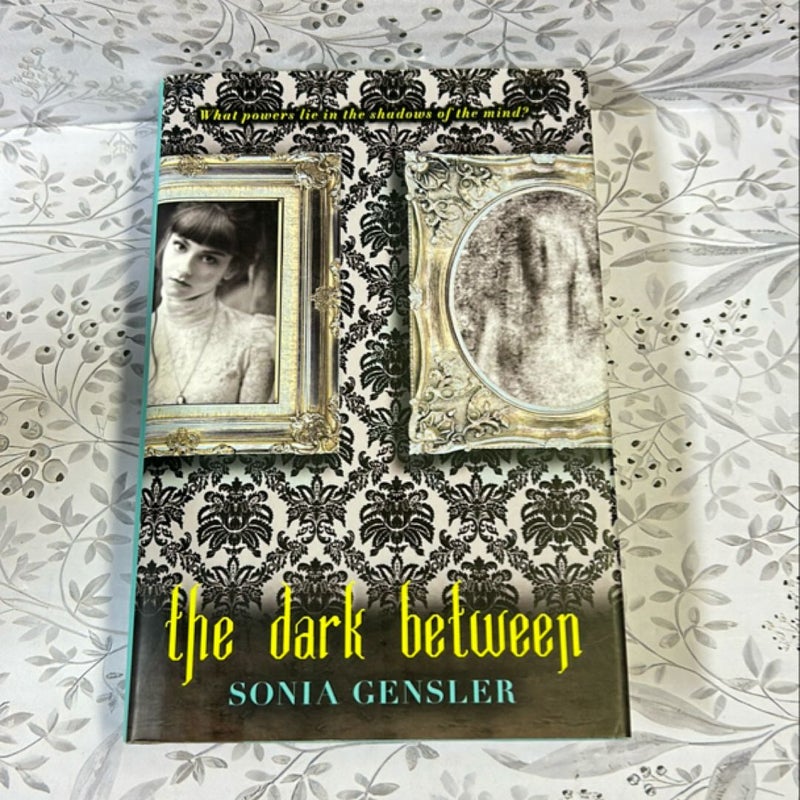 The Dark Between