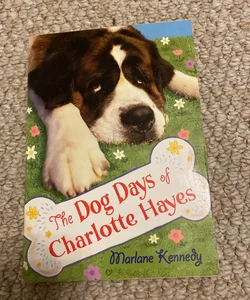 The Dog Days of Charlotte Hayes