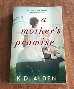 A Mother's Promise