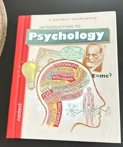 Introduction to Psychology