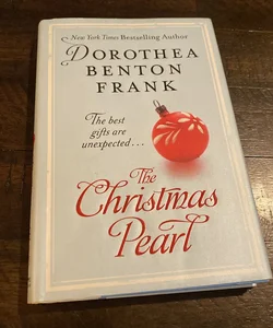 The Christmas Pearl