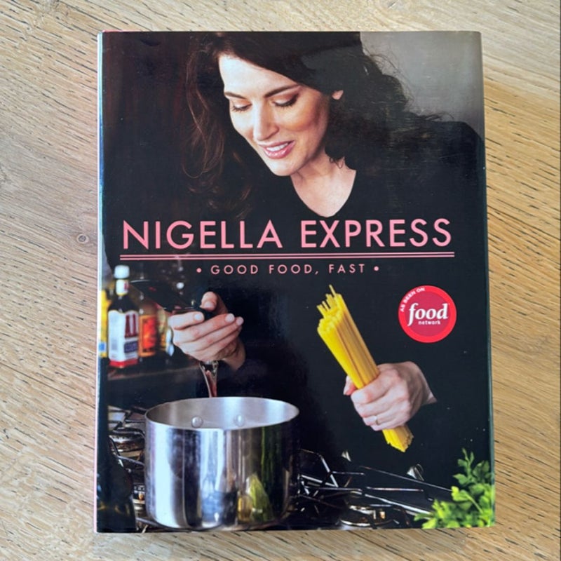 Nigella Express