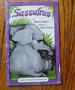 Sassafras