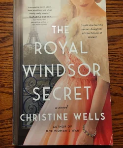 The Royal Windsor Secret