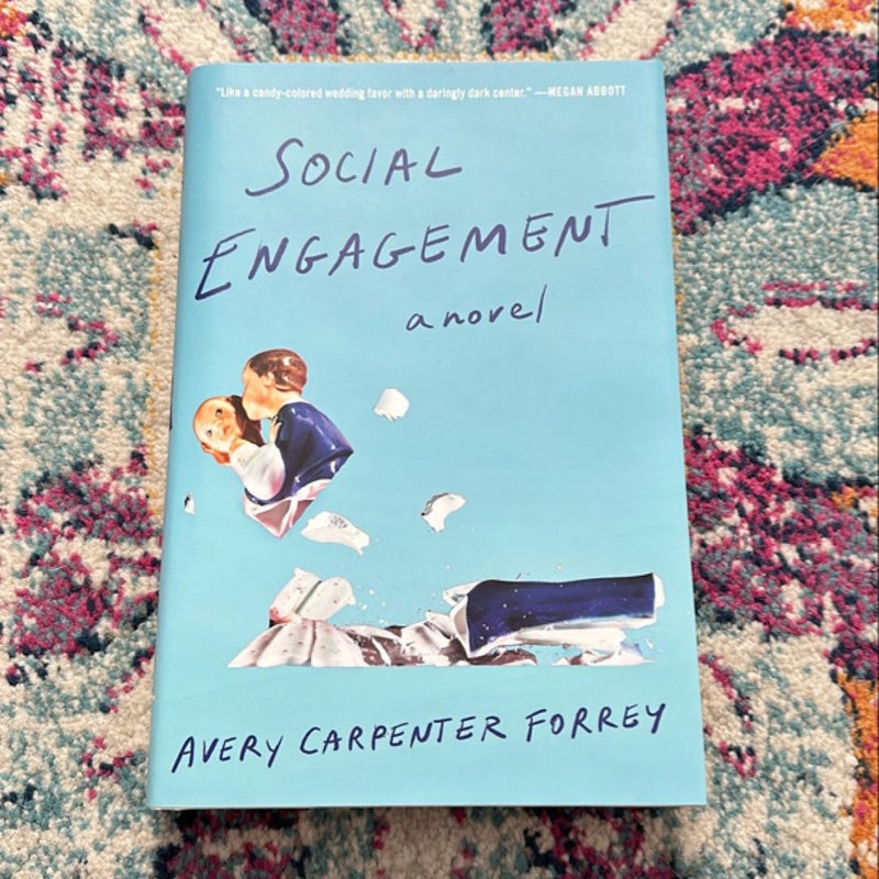 Social Engagement (signed)