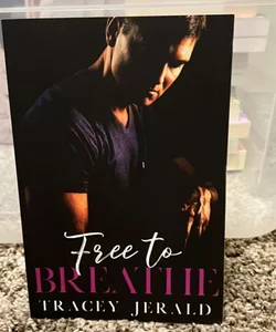 Free to Breathe (Signed)