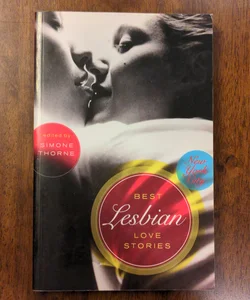 Best Lesbian Love Stories
