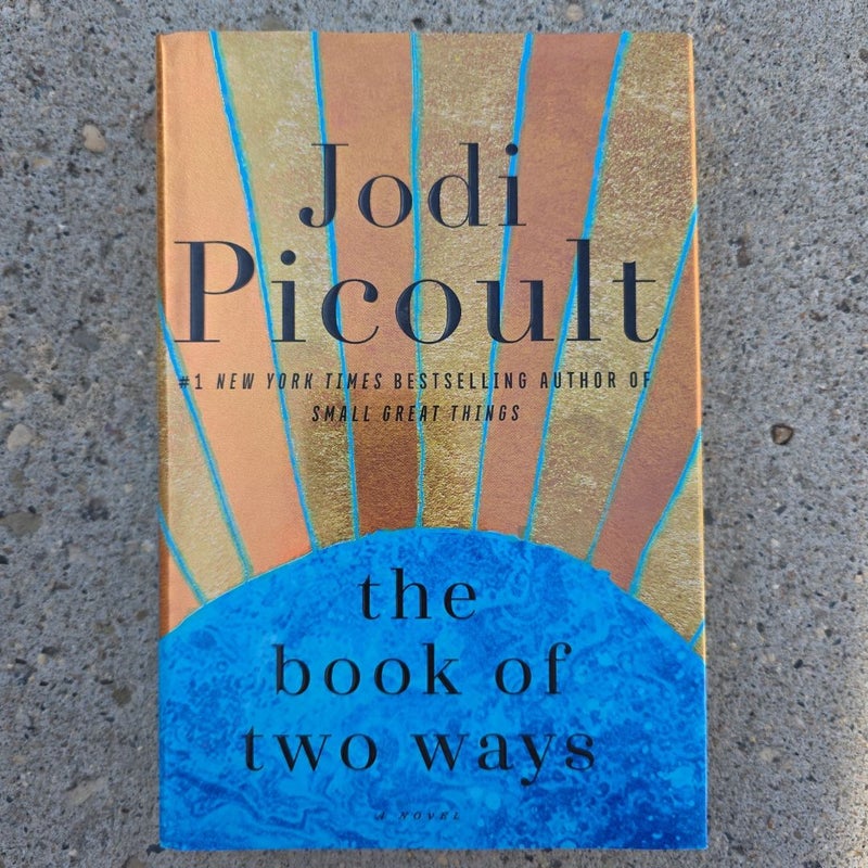 The Book of Two Ways
