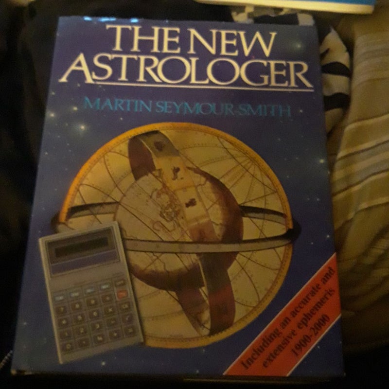 The New Astrologer