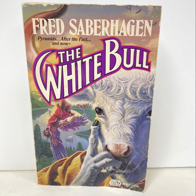 The White Bull