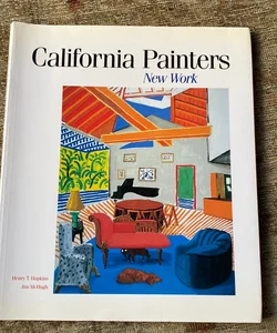 California Painters
