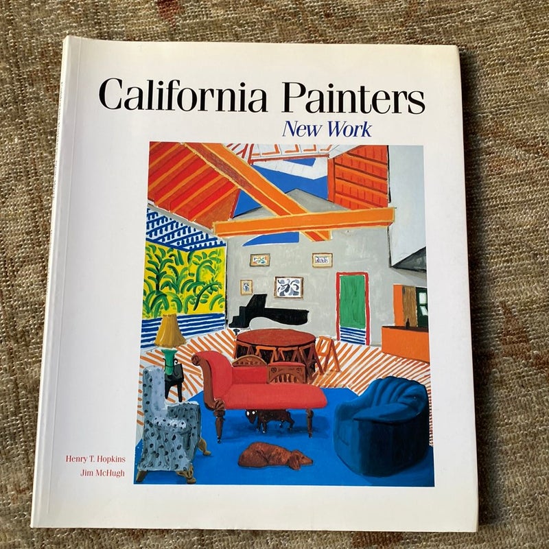 California Painters