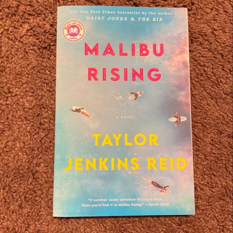 Malibu Rising