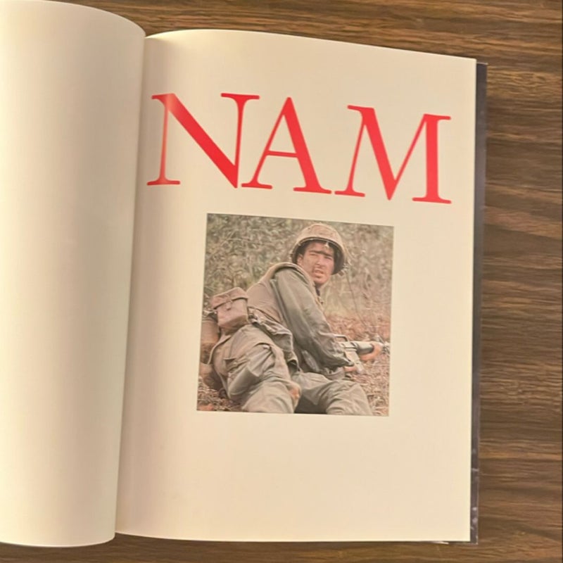 Nam