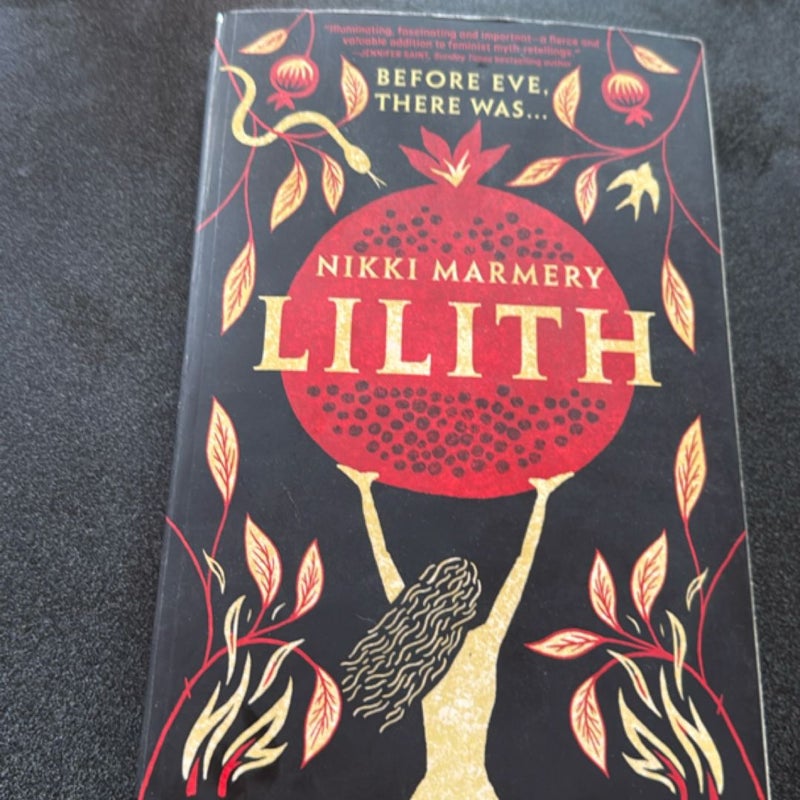 Lilith