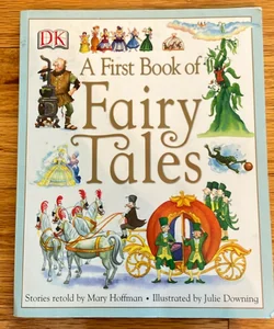 A First Book of Fairy Tales