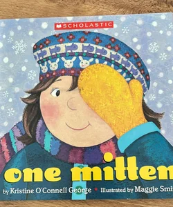 One Mitten