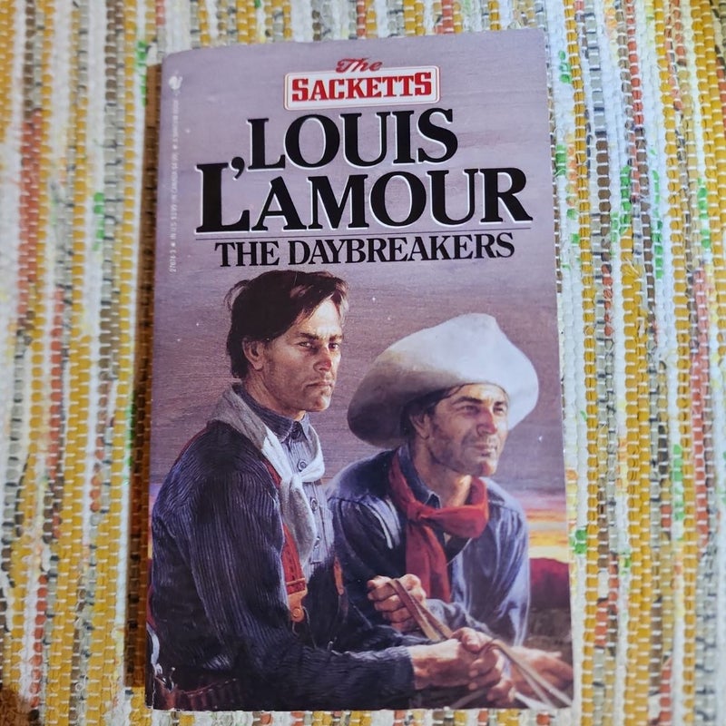 The Daybreakers