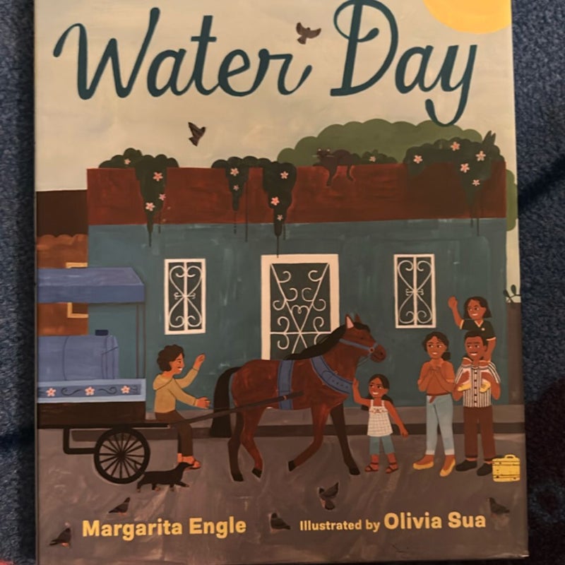 Water Day