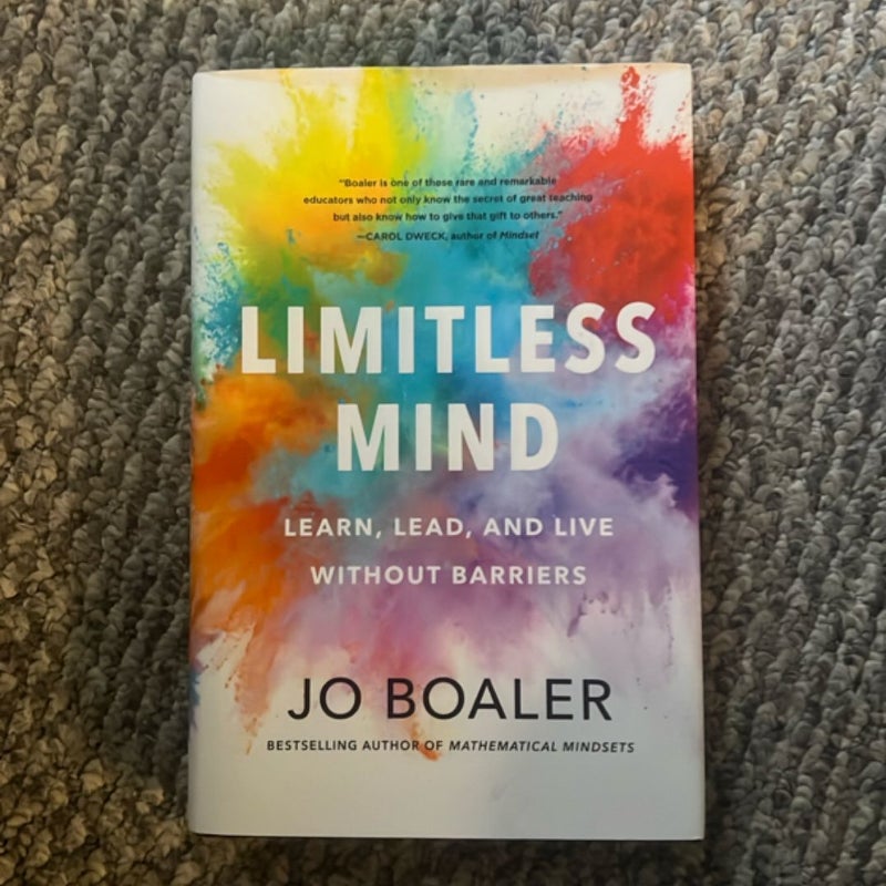Limitless Mind