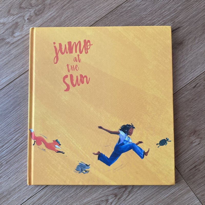 Jump at the Sun