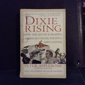 Dixie Rising