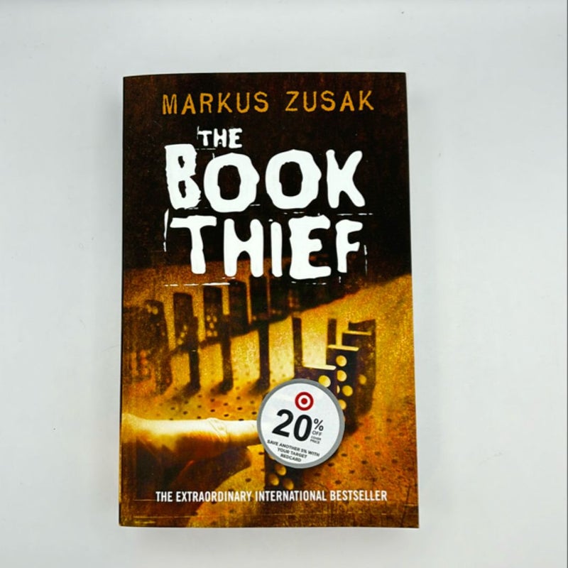 The Book Thief