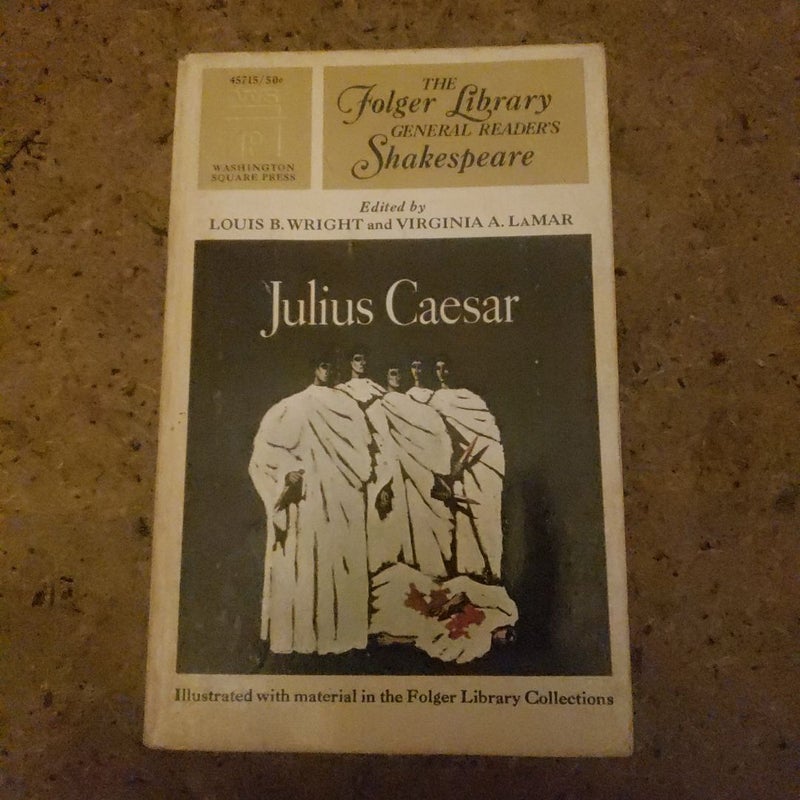 Julius Caesar