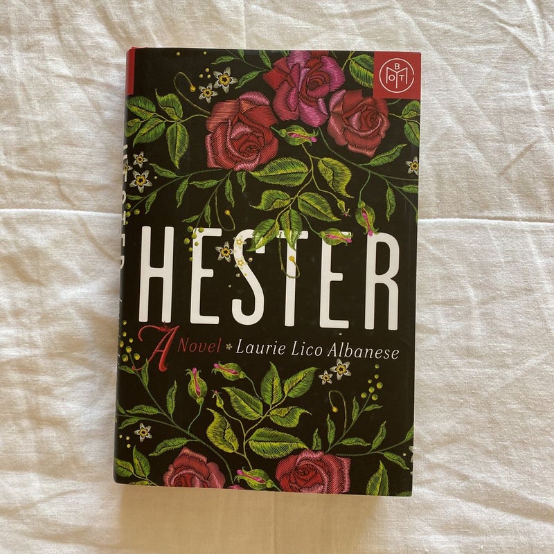 Hester