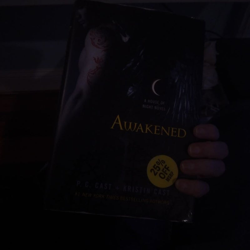 Awakened