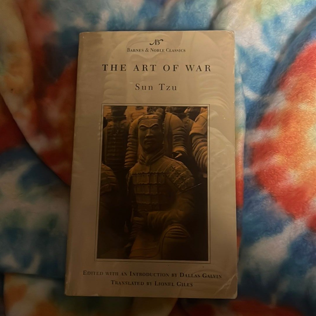 The Art of War