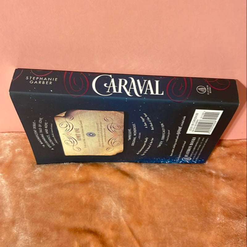 Caraval