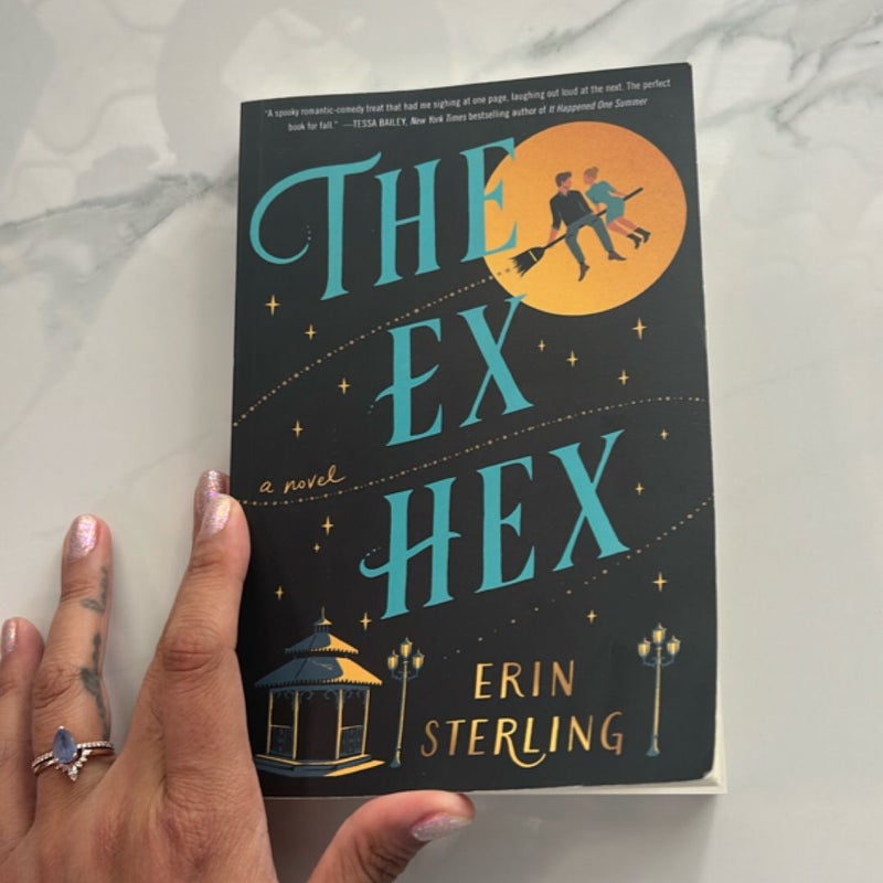The Ex Hex
