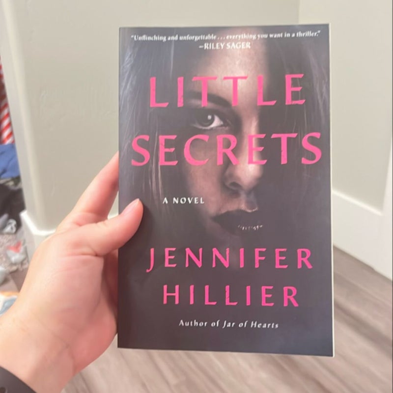 Little Secrets